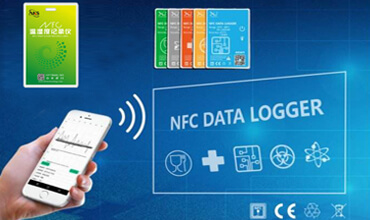 NFC溫濕度記錄儀應(yīng)用領(lǐng)域--醫(yī)療應(yīng)用